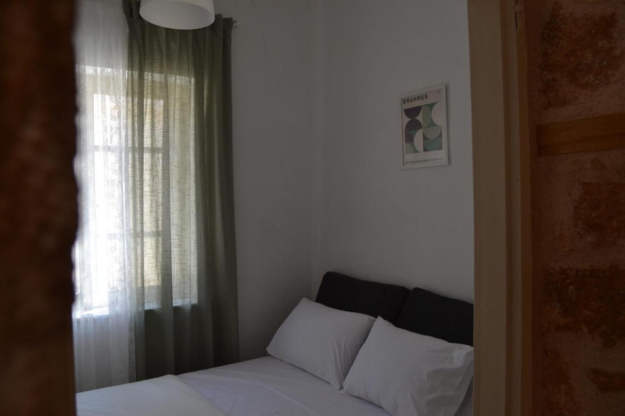 Appartement Feidiou 1 à Aegina Extérieur photo