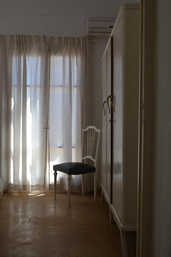 Appartement Feidiou 1 à Aegina Extérieur photo