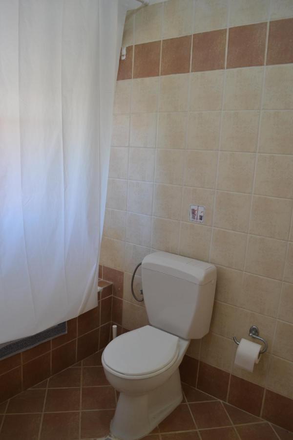 Appartement Feidiou 1 à Aegina Extérieur photo