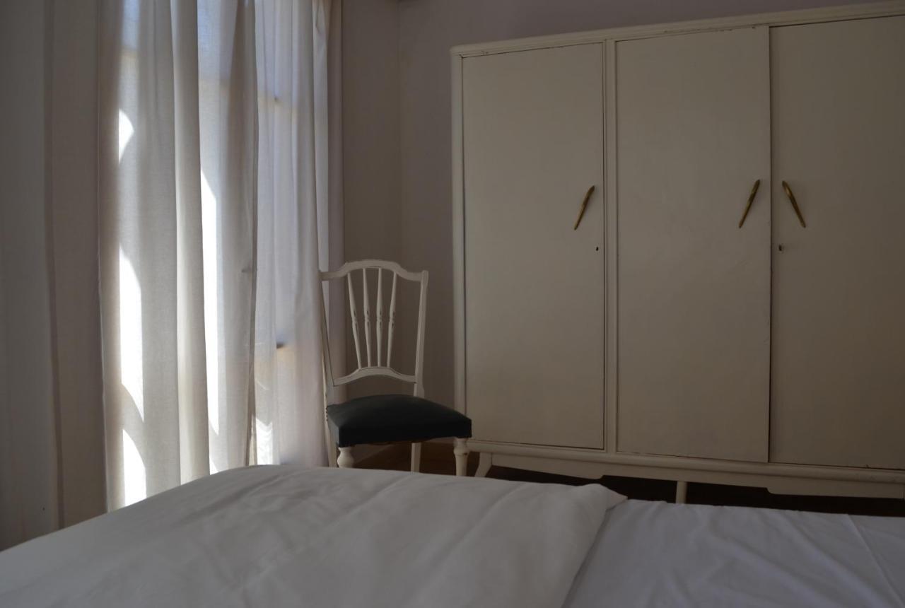 Appartement Feidiou 1 à Aegina Extérieur photo