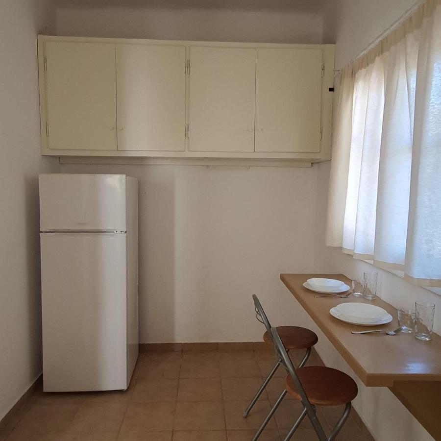 Appartement Feidiou 1 à Aegina Extérieur photo