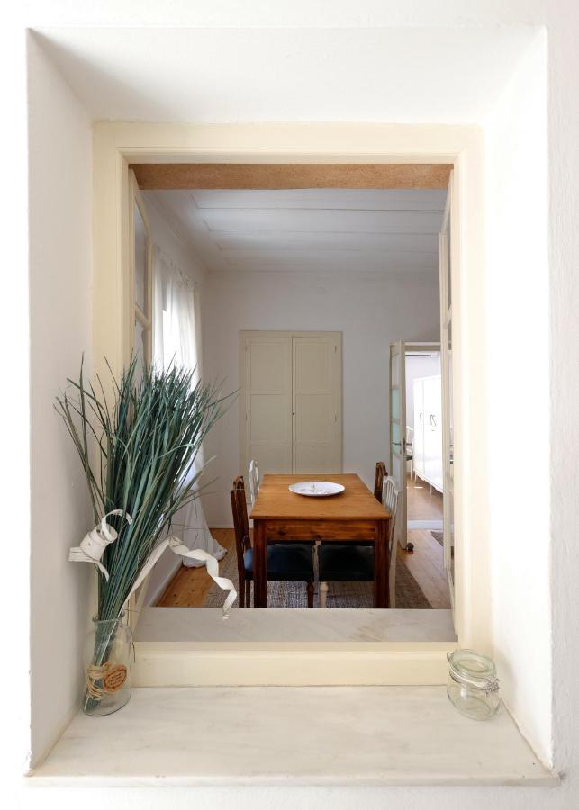 Appartement Feidiou 1 à Aegina Extérieur photo