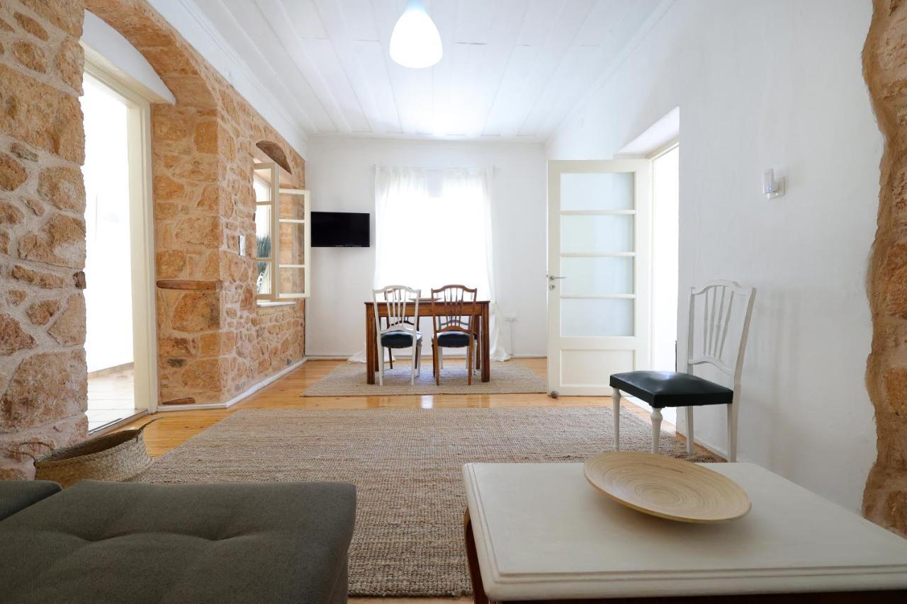 Appartement Feidiou 1 à Aegina Extérieur photo