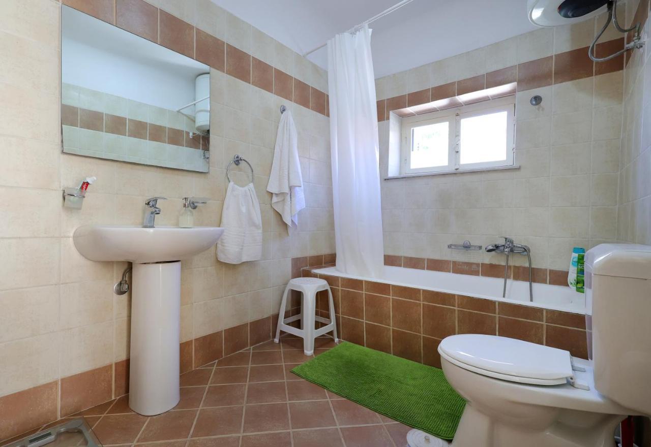Appartement Feidiou 1 à Aegina Extérieur photo