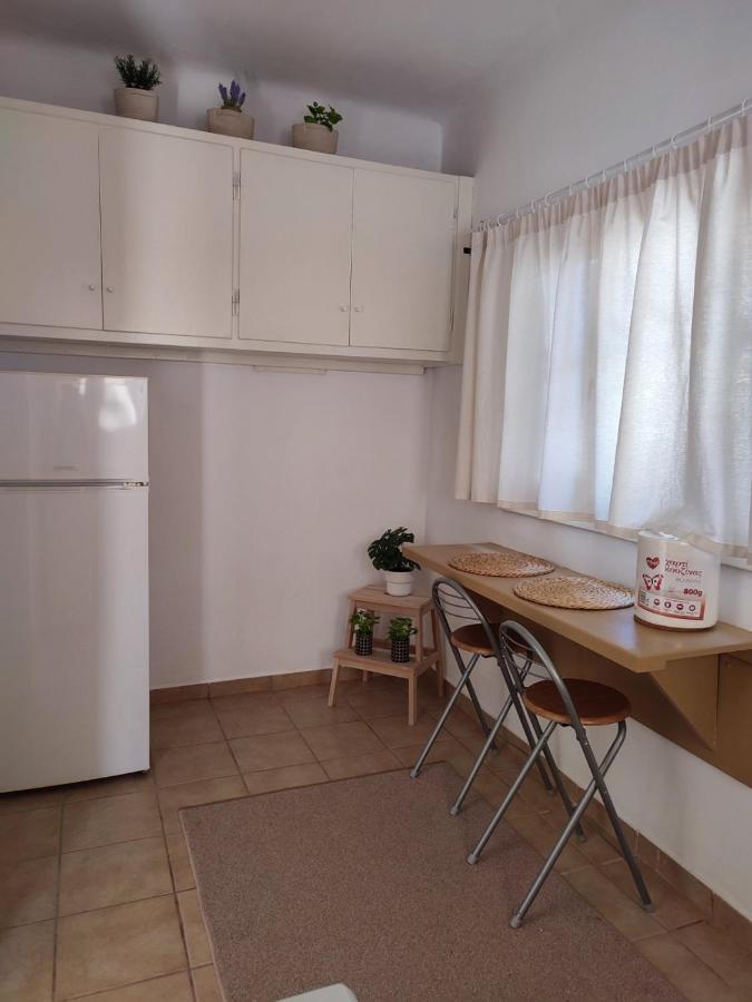 Appartement Feidiou 1 à Aegina Extérieur photo